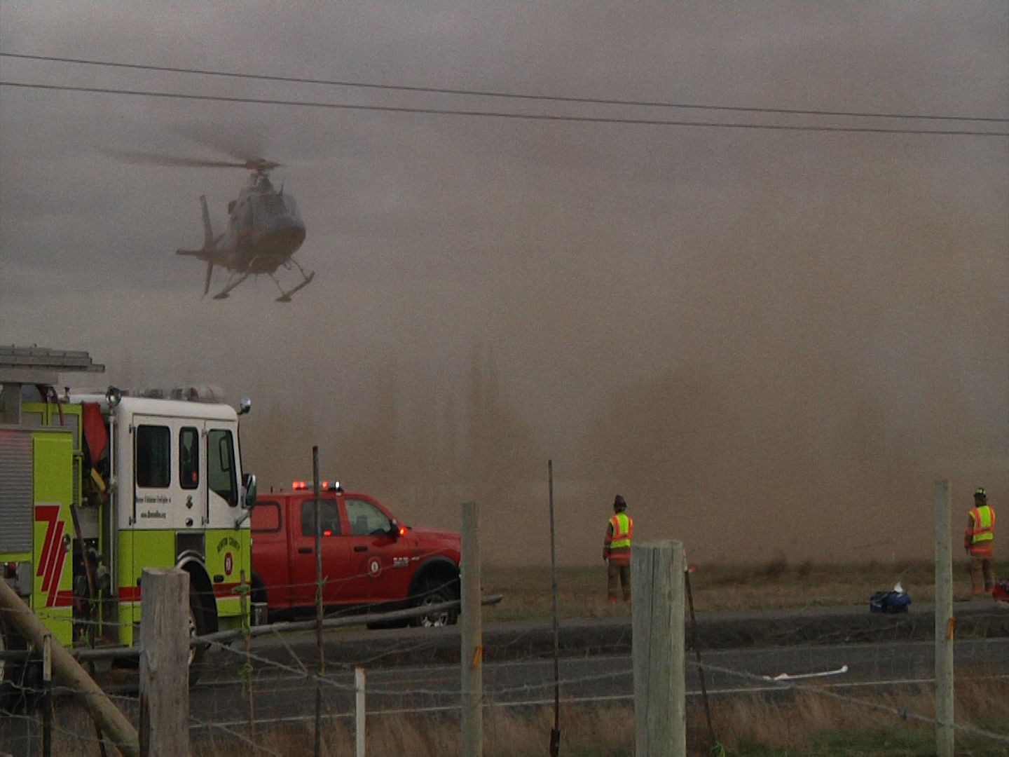 life flight